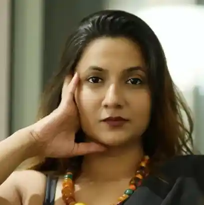 Pooja Lakshmi Joshi Photo