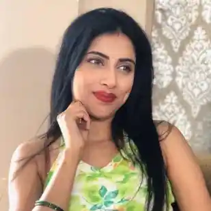 Jiya Chaudhary Photo