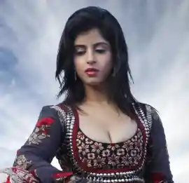 Sheena Lakhani Photo