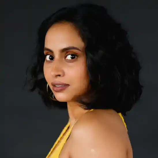 Anushree Kushwaha Photo