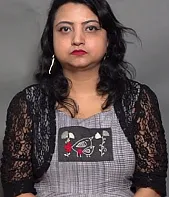 Moumita Bose