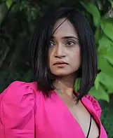 Harshali Zine