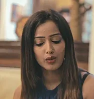 Varsha Gurjar