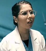 Iqra Khan