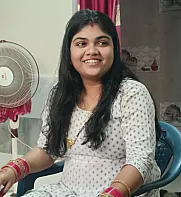 Vaishnavi Kalaskar (Poonam)