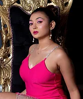 Mahi Deshpande
